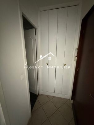 Villemomble- Centre Ville Studio 26 m² - Photo 1