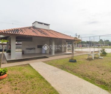 Apartamento com 2 quartos e 55m² para alugar em Chapéu do Sol, Port... - Foto 6