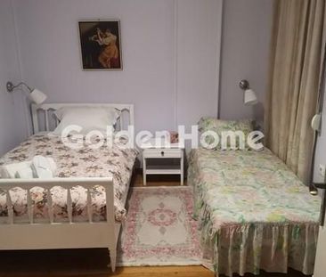 Διαμέρισμα για ενοικίαση Κολωνάκι (Κολωνάκι - Λυκαβηττός) - Photo 5