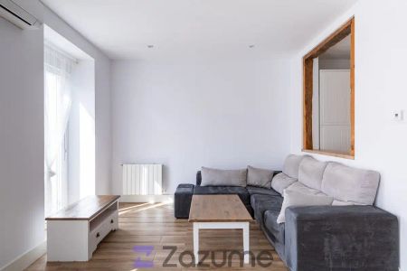 Piso de alquiler en C. de Argumosa, Embajadores - Lavapiés - Photo 5