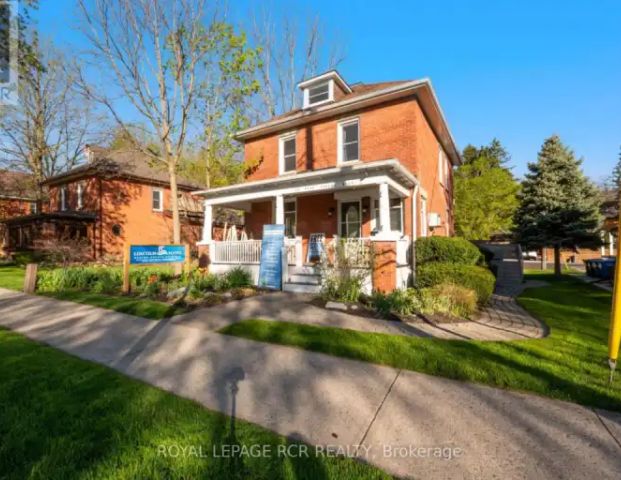 UPPER LEVEL - 69 KING STREET W | UPPER LEVEL - 69 KING STREET W, Caledon - Photo 1