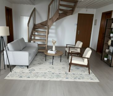 Bel appartement de 3.5p à Baulmes - Foto 1