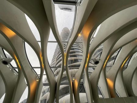 1033 NELSON STREET, Vancouver, BC V6E 1J1 - Photo 4