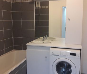 location Appartement T3 DE 61.17m² À HERBLAY - Photo 5