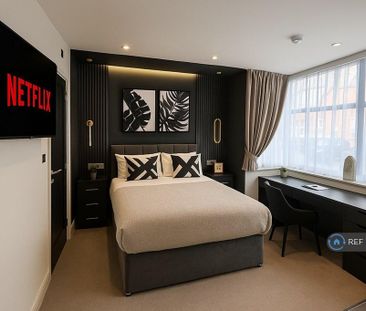 1 bedroom in a house share to rent - Photo 3