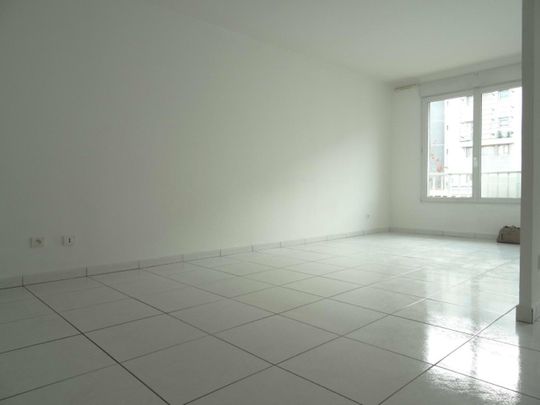 Location Appartement 2 pièces 37m² PERPIGNAN 66000 - Photo 1