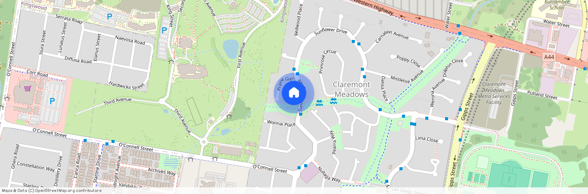 69A Sunflower Dr, NSW 2747, Claremont Meadows