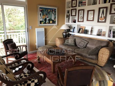 VILLA LES HAUTS DU DOMAINE PYLA SUR MER - Photo 3