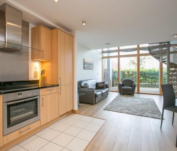 Apartment for rent, North Wall Quay (County Dublin, Ireland) - Photo 5