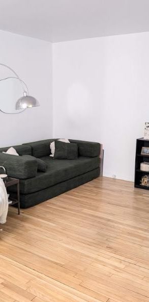 1 CH - 1 SDB - Montréal - $1,192 /mo - Photo 1