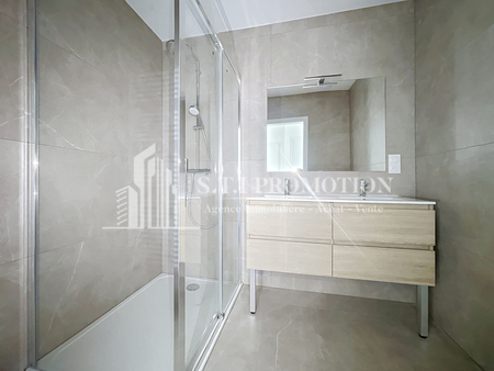Location Appartement 3 pièces 81m² TIERCELET 54190 - Photo 4