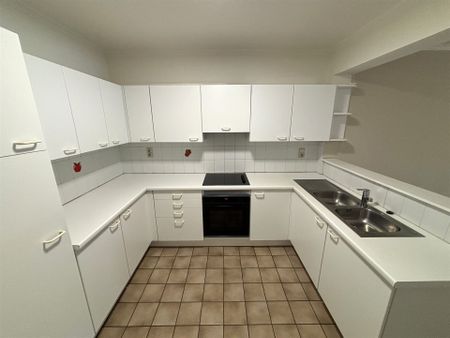 Energiezuinig appartement met 2 slaapkamers en terras - Foto 4