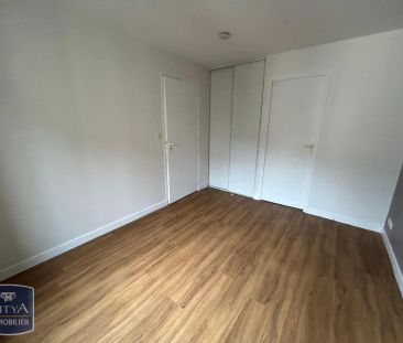 Appartement à louer 2 pièces 39.1m² - Photo 3