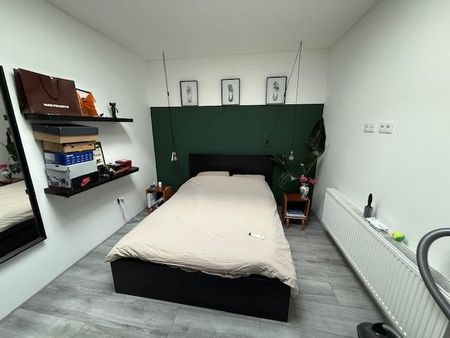 Te huur: Appartement Alleeweg in Enschede - Foto 3