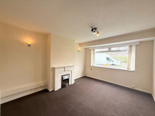 3 bedroom bungalow to rent - Photo 1