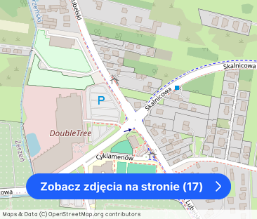 Przestronne 3 pokoje 70 m² z kominkiem | Wawer – zdjęcie 1