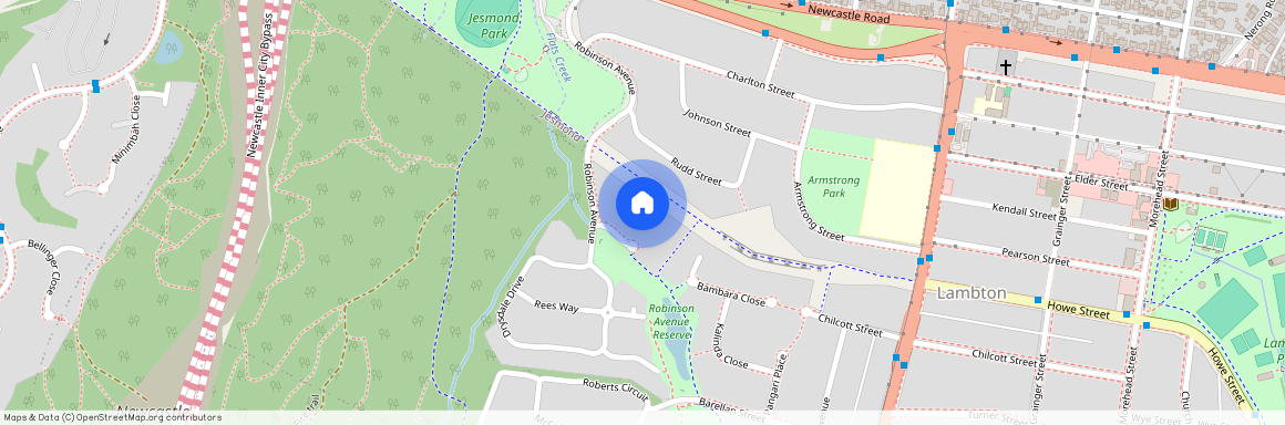 2/5 Streeton Place, NSW 2299, Lambton