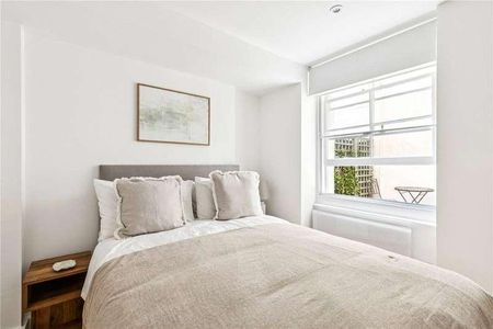 Berrington House, Hereford Road, London, W2 - Photo 5