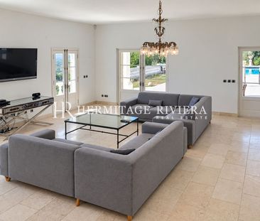 Tout savoir sur cette maison à Tourrettes-sur-Loup - Photo 1