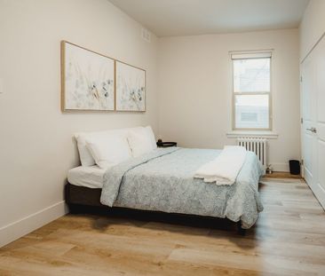 Furnished Bachelor: 247 Young, Winnipeg, MB - Photo 6