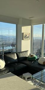 Metrotown brand new 2 bed 2 bath with great views - Photo 4