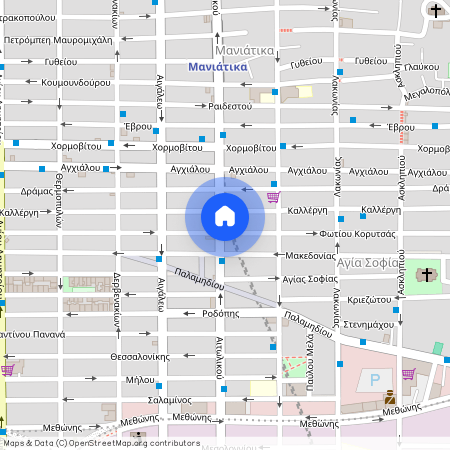 Πειραιάς (Μανιάτικα)