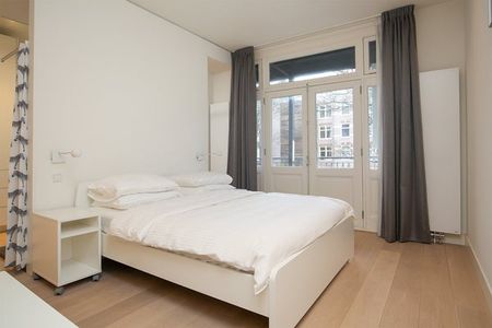 Te huur: Appartement Ceintuurbaan in Amsterdam - Foto 5