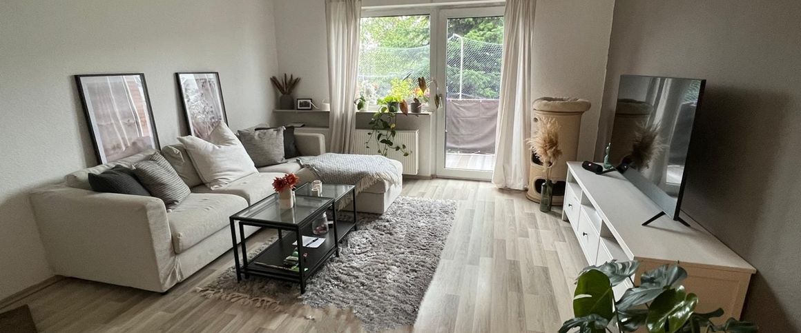 Nähe Flughafen - Wohnung in Troisdorf - Foto 1