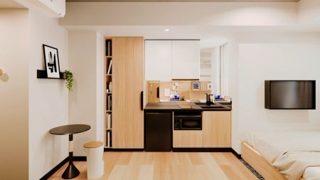 Aspect Studio (Pool/City) - Photo 5