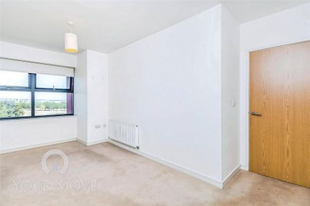 2 bedroom flat to rent - Photo 2
