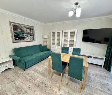 mieszkanie + miejsce postojowe - Фото 5