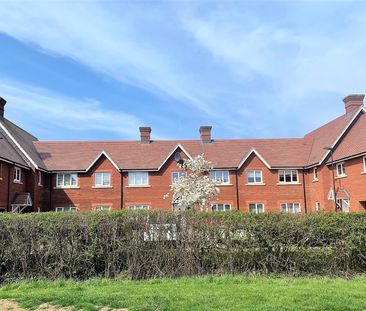 Burden Road, Tadpole Garden Village, Swindon, SN25 - Photo 3