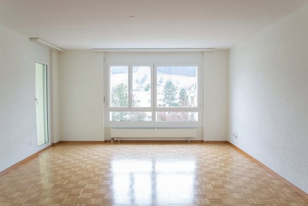 3.5 Zimmer, 88 m², 2. Stock - Foto 1