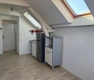 Appartement à louer, 2 pièces - Angers 49100 - Photo 1
