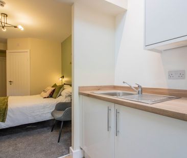 1 Bedroom - Photo 6