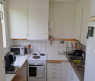 Björnkärrsgatan, Linköping - Foto 5