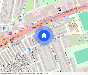 Skelton Mount, Leeds, West Yorkshire, LS9 - Photo 1