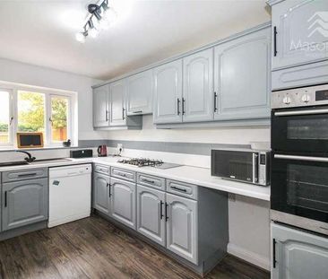 Tunbridge Grove, Kents Hill, Milton Keynes, MK7 - Photo 5
