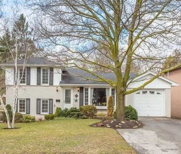 For Lease - 10 Arrowflight Drive, Markham, Ontario - Photo 5