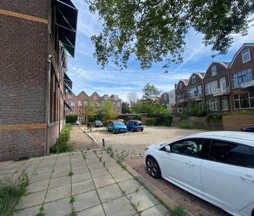 Te huur: Appartement Oostvoornsestraat in Rotterdam - Photo 4