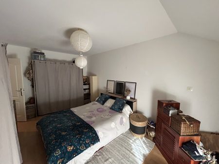 Maison 5 pièces à Cheminot - Photo 4