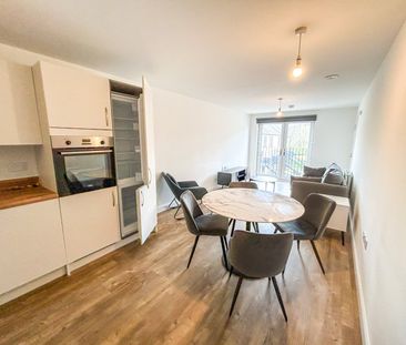 1 bedroom apartment to rent - Photo 1