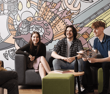 Medium High Double Ensuite - Photo 6