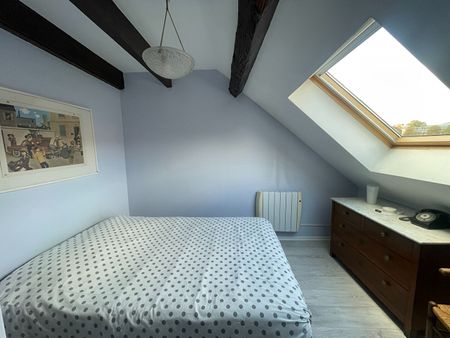 Location Appartement 2 pièces 34m² - Photo 4