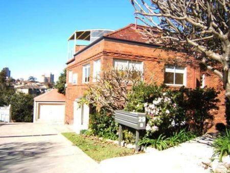 7/29B Shirley Road, Wollstonecraft NSW 2065 - Apartment For Rent | Domain - Photo 4