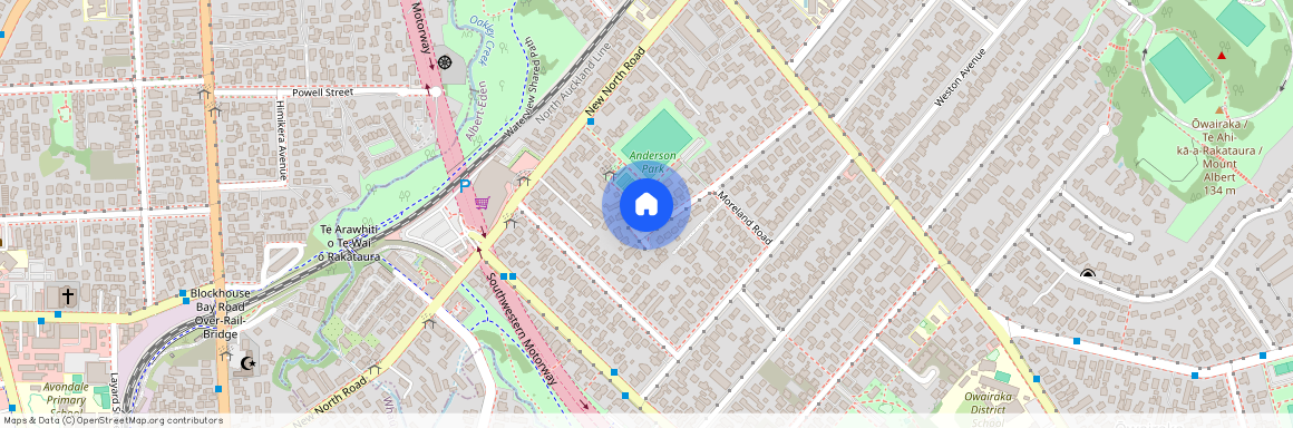 33 Preston Ave, Mount Albert, Auckland City