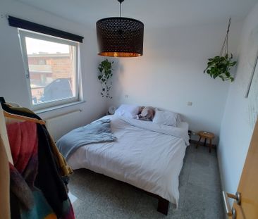 Twee slaapkamer appartement met ondergrondse staanplaats. - Photo 4