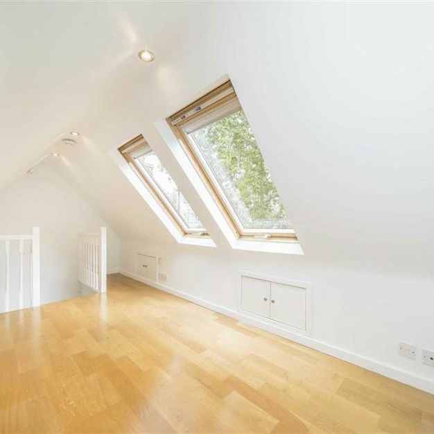 Porchester Terrace - Photo 1