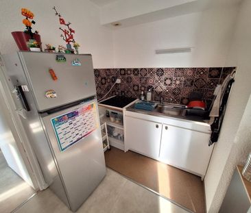 Appartement T2 à louer Guichen - 41 m² - Photo 4