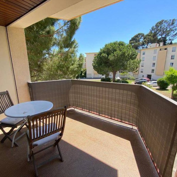 Location appartement 3 pièces 72.65 m² à Montpellier (34000) - Photo 1